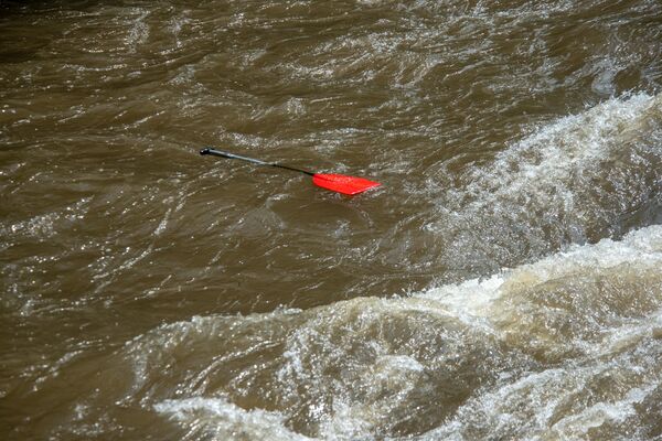 В Армении запущен новый для Армении туристический проект для экстремалов – рафтинг - Sputnik Արմենիա