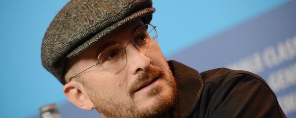 Режиссер Даррен Аронофски на фотоколле фильма Мать 74-го Венецианского кинофестиваля (5 сентября 2017). Венеция Режиссер Даррен Аронофски на фотоколле фильма Мать 74-го Венецианского кинофестиваля (5 сентября 2017). Венеция - Sputnik Արմենիա