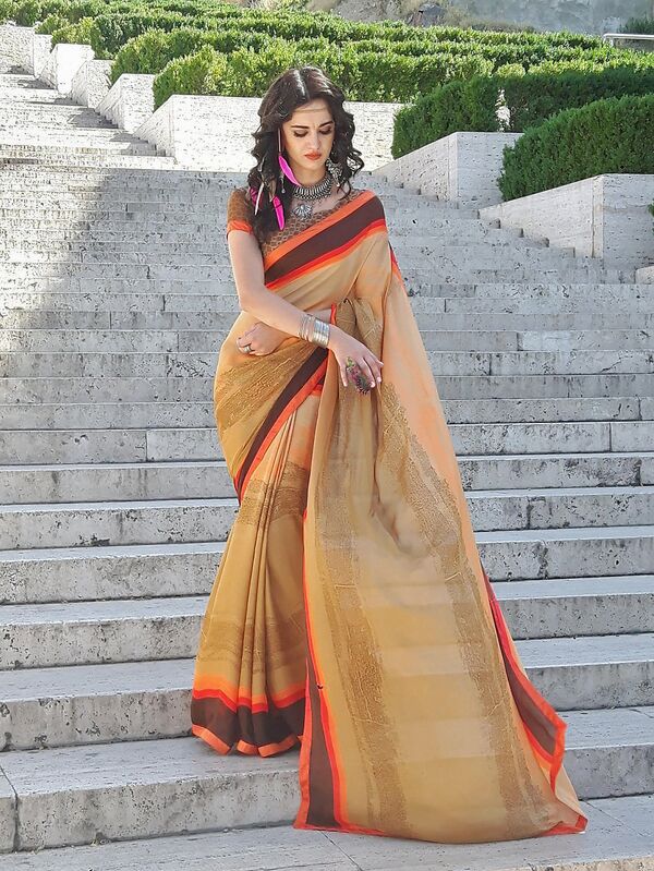 Съемки национальных индийских костюмов с армянскими моделями представителями ведущей PR и фэшн-индустрии Индии - Поми Доктор и Диша Локаре в Армении - Sputnik Արմենիա