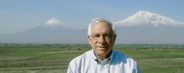 Ерванд Терзян Ерванд Терзян - Sputnik Արմենիա