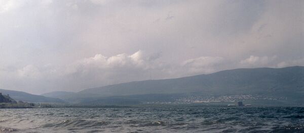 Озеро Севан Озеро Севан - Sputnik Армения