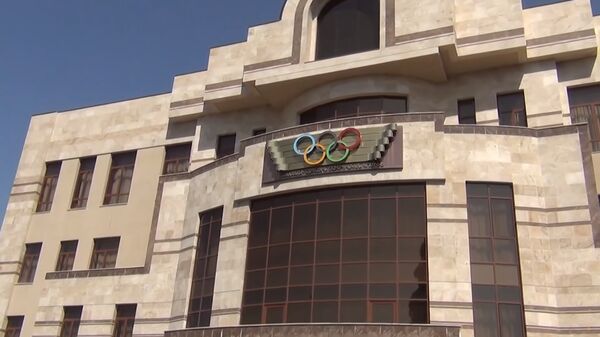 Сообщение полиции о задержании начальника охраны Гагика Царукяна Сообщение полиции о задержании начальника охраны Гагика Царукяна - Sputnik Армения