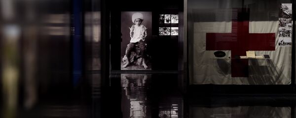 Музей-институт Геноцида Армян Музей-институт Геноцида Армян - Sputnik Армения