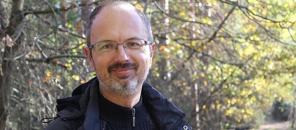 Алексей Анпилогов Алексей Анпилогов - Sputnik Армения