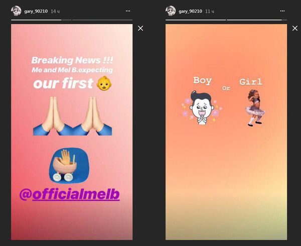 Сториз Гари Мадатяна Сториз Гари Мадатяна - Sputnik Արմենիա