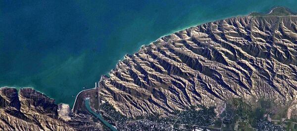 Мингечаурская ТЭЦ - Sputnik Արմենիա