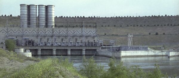 Мингечаурская ТЭЦ - Sputnik Արմենիա