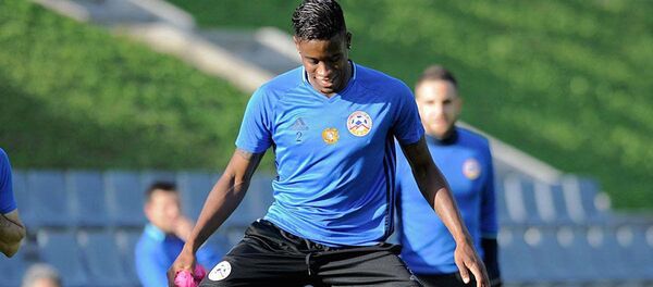 Жоао Жорди Монро Арарат - Sputnik Армения