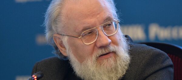 Предварительные итоги выборов в субъектах РФ Предварительные итоги выборов в субъектах РФ - Sputnik Армения