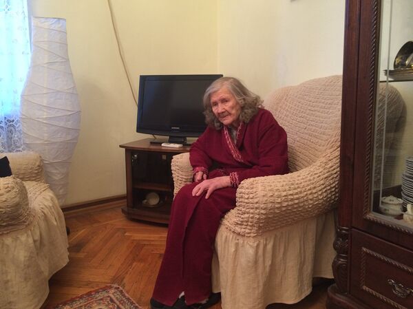 Виктория Белькевич Виктория Белькевич - Sputnik Армения