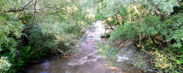 Река в Армении - Sputnik Армения