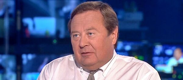 Доктор медицинских наук, специалист по особо опасным инфекциям Владислав Жемчугов - Sputnik Армения