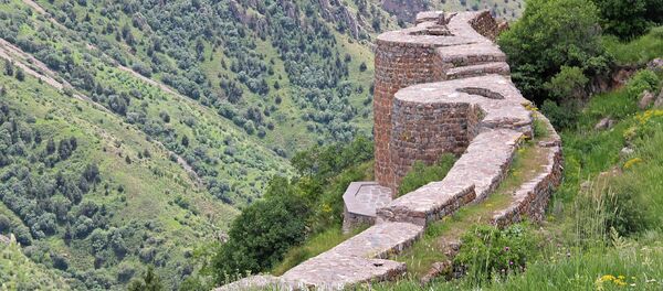 Смбатаберд, Вайоц Дзор - Sputnik Արմենիա