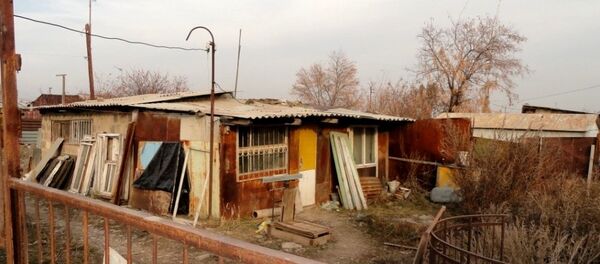 Гюмри, спустя 27 лет после землетрясения в городе Спитак Гюмри, спустя 27 лет после землетрясения в городе Спитак - Sputnik Արմենիա
