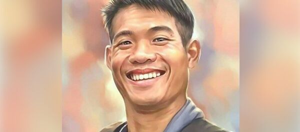 Бывший монах, тренер, герой: кто уберёг тайских детей Бывший монах, тренер, герой: кто уберёг тайских детей - Sputnik Արմենիա