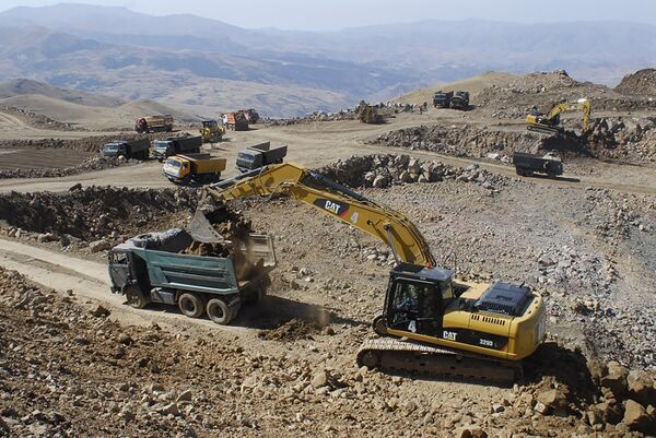 Հարկային մանևրումներ հայկական ձևով, կամ 2018թ.-ի  կարևոր տնտեսական 10 իրադարձությունները - Sputnik Արմենիա