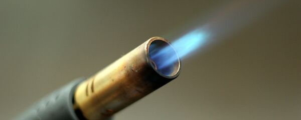 Газовая горелка - Sputnik Армения
