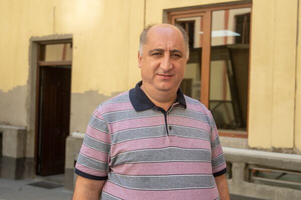 Хачатрян объяснил, почему 30% учеников могут не сдать экзамен по армянскому языку - Sputnik Армения