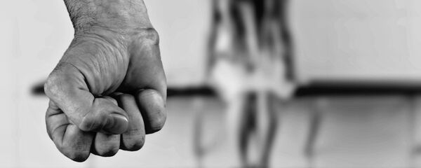 Насилие Насилие - Sputnik Армения