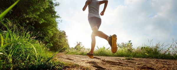 Бег спорт - Sputnik Армения