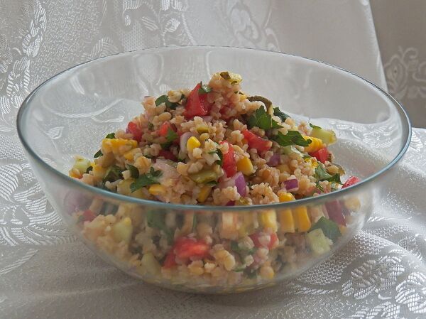 Доктор Мясников назвал 4 каши, которые способствуют похудению Доктор Мясников назвал 4 каши, которые способствуют похудению - Sputnik Армения