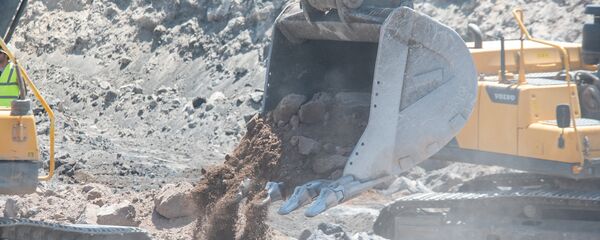 Строительные работы - Sputnik Արմենիա