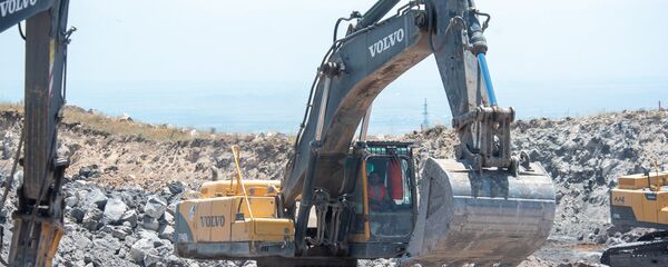 Строительные работы - Sputnik Армения