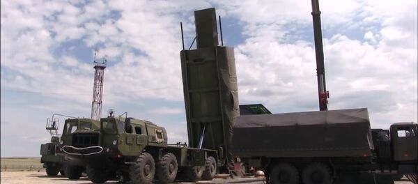 Запуск новейшей ракеты «Авангард» Запуск новейшей ракеты «Авангард» - Sputnik Армения