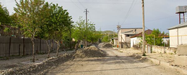 Ремонтные работы - Sputnik Արմենիա