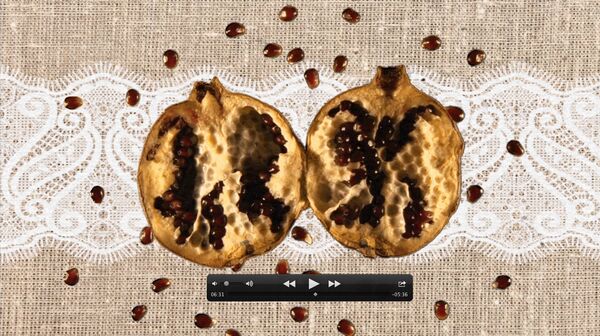 Скриншот мультфильма студентки киношколы ВГИК из Армении Мане Нерсесян Скриншот мультфильма студентки киношколы ВГИК из Армении Мане Нерсесян - Sputnik Արմենիա