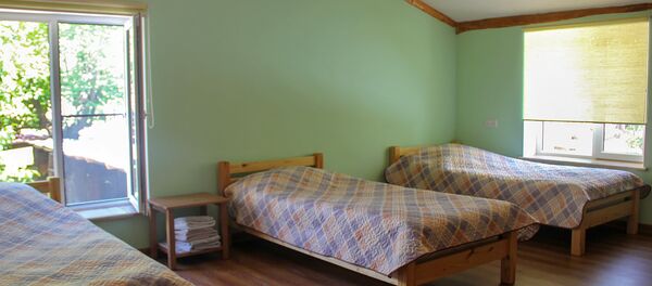 Интерьер отеля Арени Вайн Арт - Sputnik Արմենիա