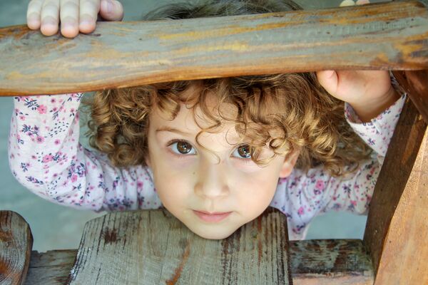 Дочь владельца отеля Арени Вайн Арт Давида Симоняна - Нанэ - Sputnik Армения