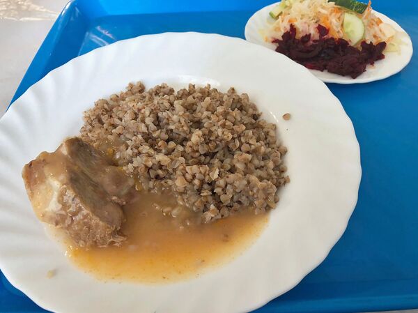 День открытых дверей 102-й российской военной базы (21 июля 2018). Гюмри День открытых дверей 102-й российской военной базы (21 июля 2018). Гюмри - Sputnik Արմենիա