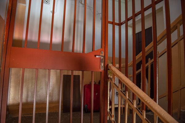 Квартира премьер-министра Армении Никола Пашиняна - Sputnik Армения