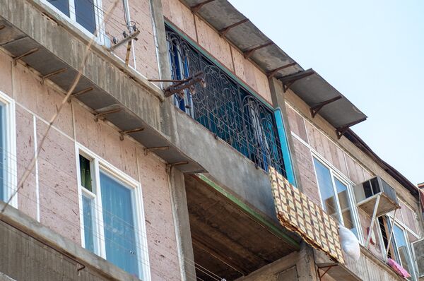 Квартира премьер-министра Армении Никола Пашиняна - Sputnik Армения