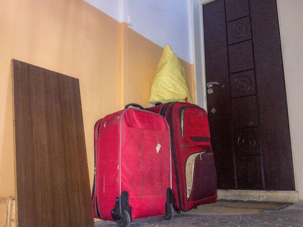 Квартира премьер-министра Армении Никола Пашиняна - Sputnik Армения