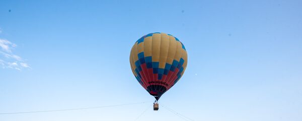 Парк экстремальных развлечений Yell Extreme Park в общине Енокаван Тавушской области - Sputnik Армения