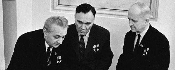 Микоян, Яковлев и Сухой - Sputnik Արմենիա