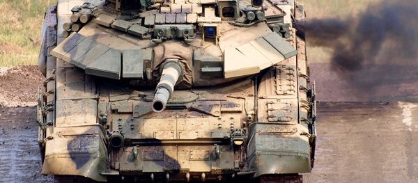 Танки Т-90 Танки Т-90 - Sputnik Армения