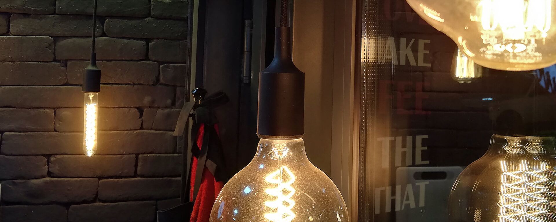 Лампочка накаливания - Sputnik Արմենիա, 1920, 01.05.2021