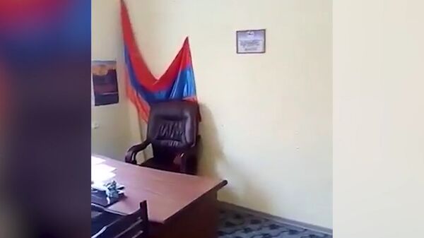 Վերին Ծաղկավան համայնքի նախկին ղեկավարը յուրացումներ է կատարել Վերին Ծաղկավան համայնքի նախկին ղեկավարը յուրացումներ է կատարել - Sputnik Արմենիա