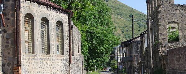 Горис Горис - Sputnik Армения