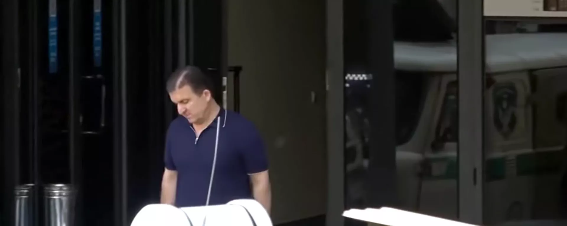 Вачаган Казарян - Sputnik Армения, 1920, 18.05.2019