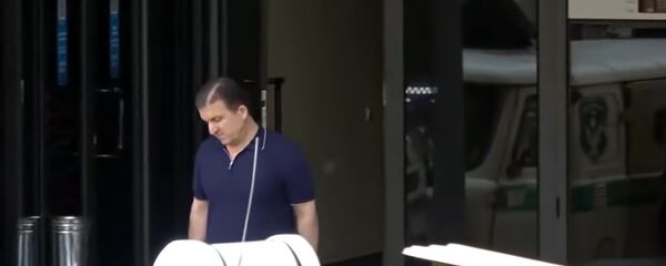 Вачаган Казарян - Sputnik Армения