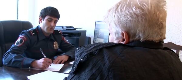 Սոցիալական աջակցության տարածքային գործակալությունների հանցավոր մեխանիզմը - Sputnik Արմենիա