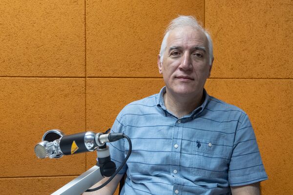 Նիկոլ Փաշինյանի նշած 2050 թվականի հետքերով. որքանո՞վ են նպատակներն իրագործելի Նիկոլ Փաշինյանի նշած 2050 թվականի հետքերով. որքանո՞վ են նպատակներն իրագործելի - Sputnik Արմենիա