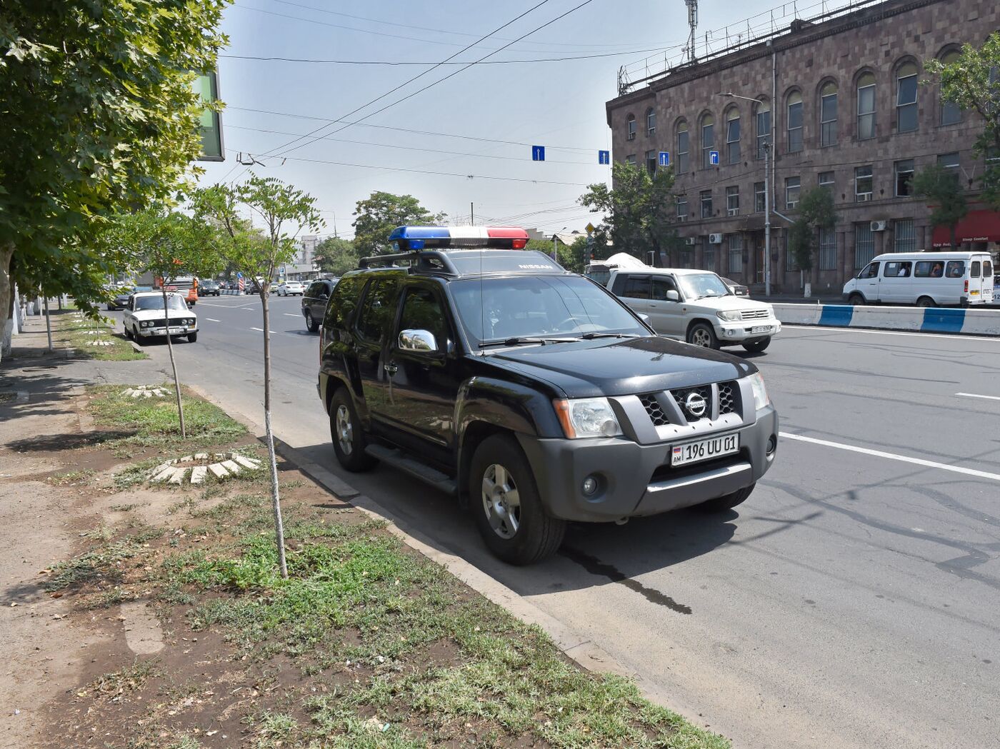 В Армении станет больше машин с 