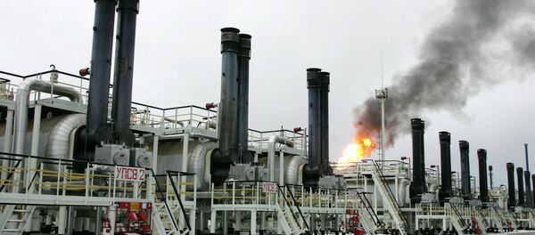 НЕФТЯНОЕ МЕСТОРОЖДЕНИЕ НЕФТЯНОЕ МЕСТОРОЖДЕНИЕ - Sputnik Армения