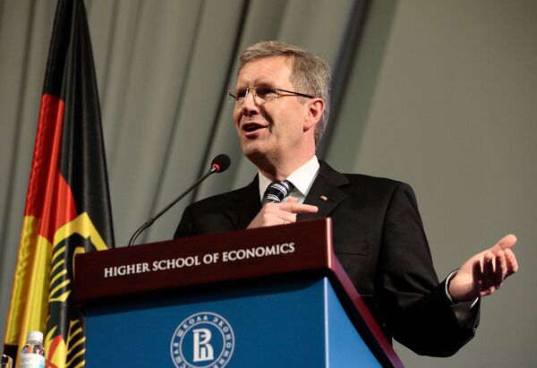 Кристиан Вульф Кристиан Вульф - Sputnik Армения