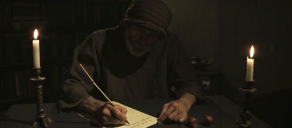 Մխիթար Հերացին հանդիսանում է հայկական միջնադարյան բժշկության հիմնադիրը Մխիթար Հերացին հանդիսանում է հայկական միջնադարյան բժշկության հիմնադիրը - Sputnik Արմենիա